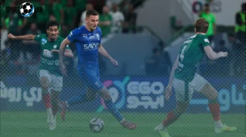 دوري روشن السعودي 2025 | 3 ركلات جزاء غير محتسبة في مباراة الهلال والاتفاق وأخطاء تحكيمية جدلية اليوم